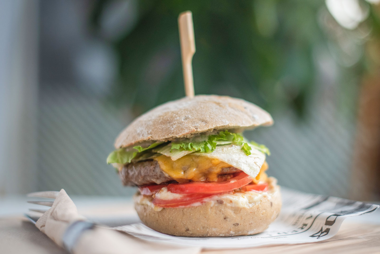 2_New-Yorker-Burger_Foodbart_Restaurant_Deinze-Kortrijk