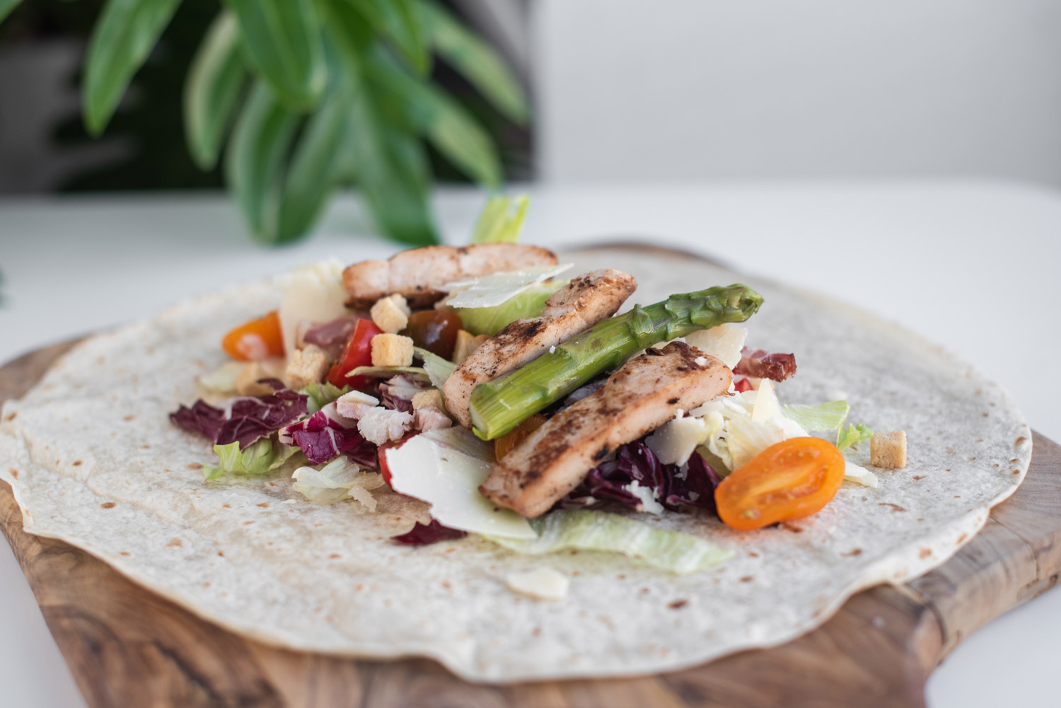 3_Caesar-Wrap_Foodbart_Restaurant_Deinze-Kortrijk