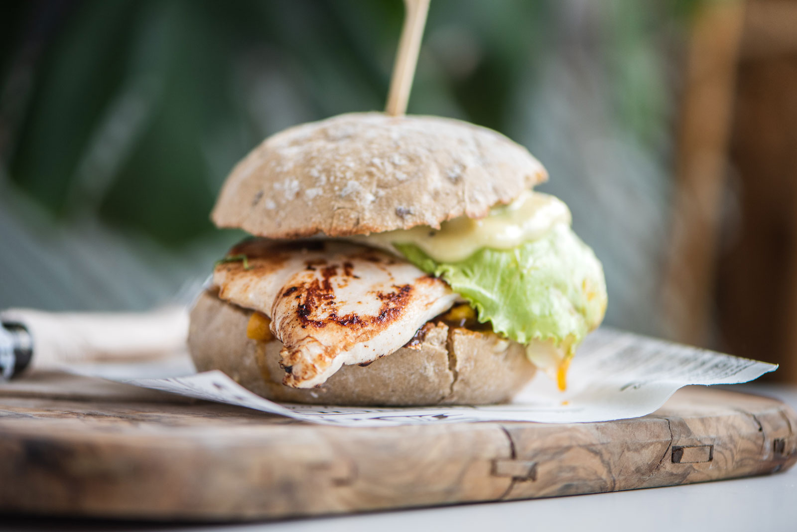 6_Southern-Chicken-Burger_Foodbart_Restaurant_Deinze-Kortrijk